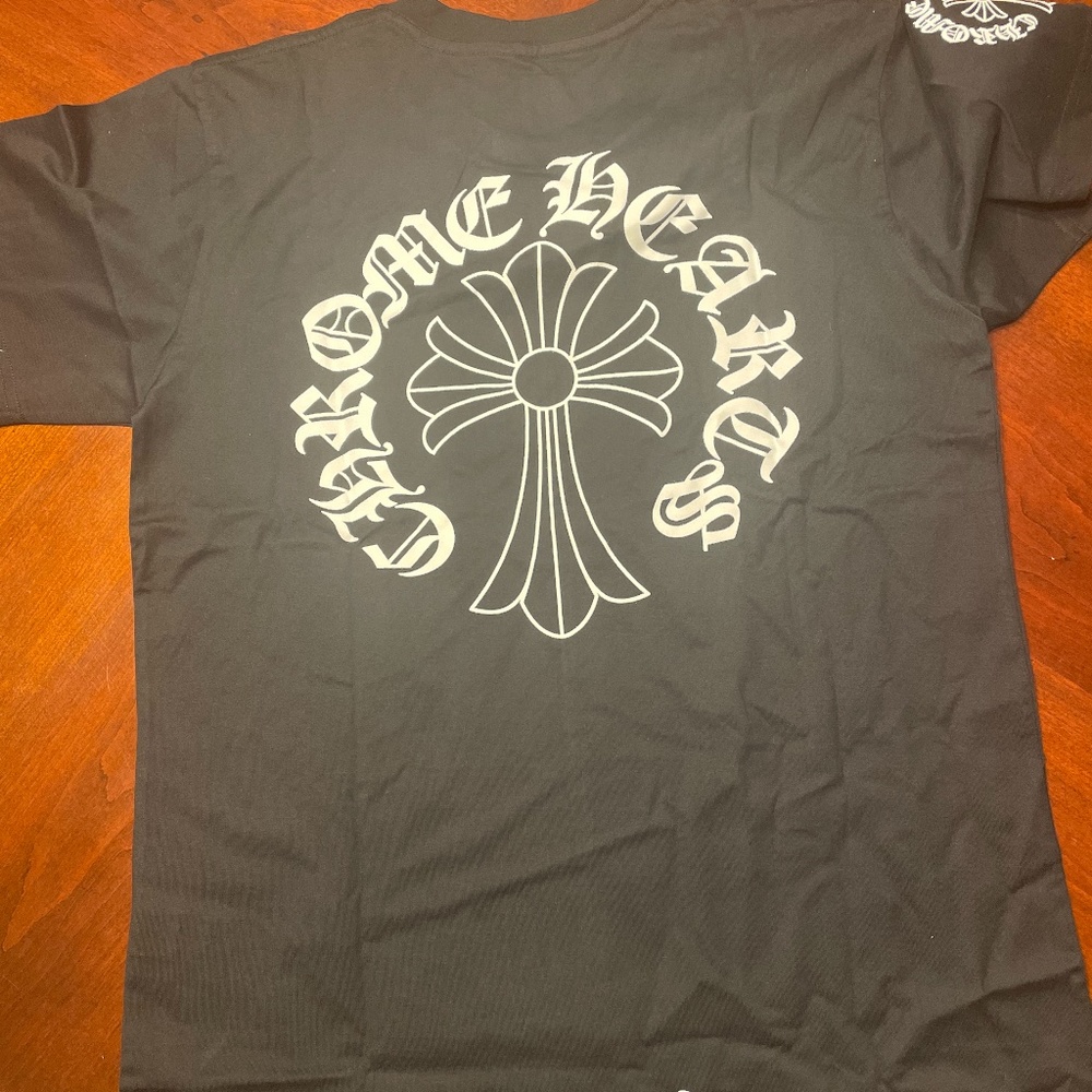 Chrome Heart Shirt